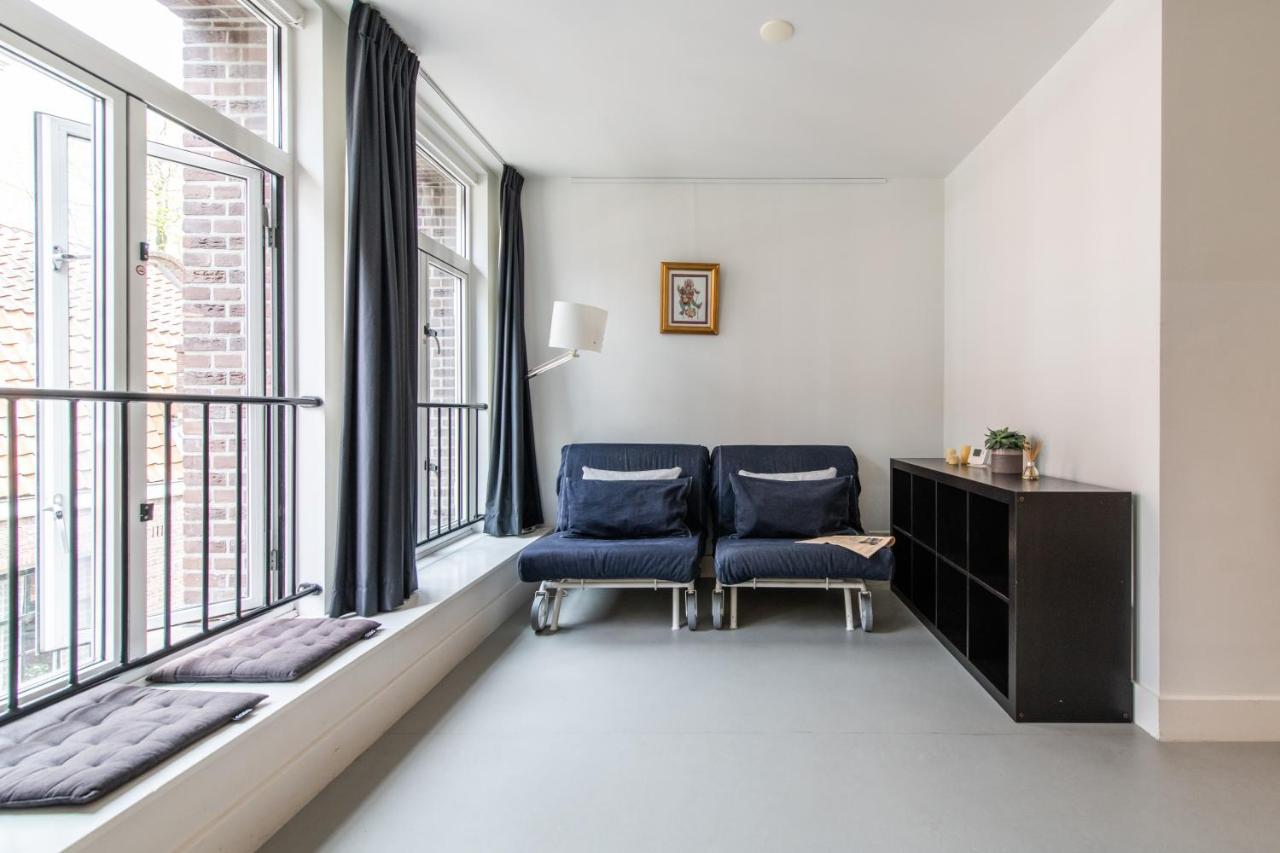 Tweede Laurierdwarsstraat Apartment アムステルダム エクステリア 写真