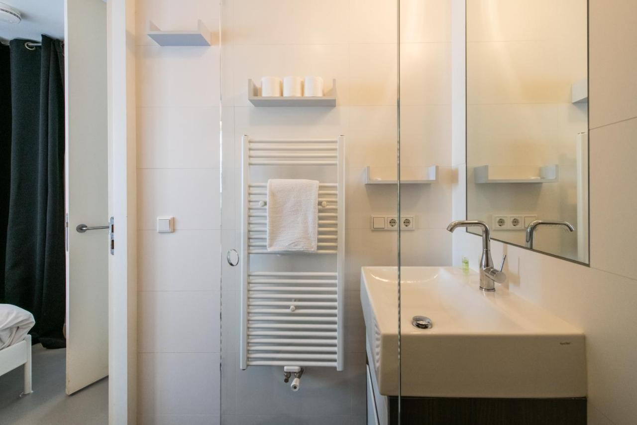 Tweede Laurierdwarsstraat Apartment アムステルダム エクステリア 写真