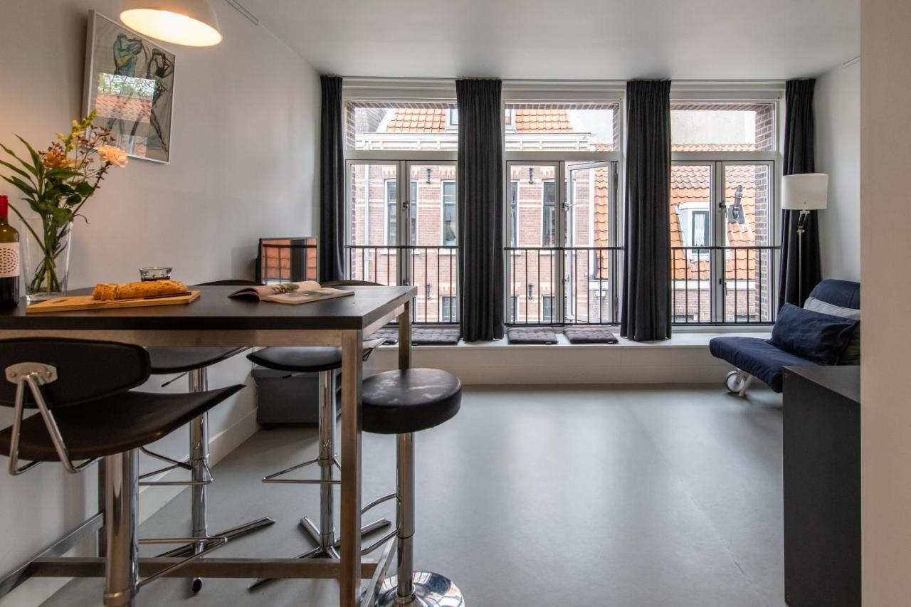 Tweede Laurierdwarsstraat Apartment アムステルダム エクステリア 写真
