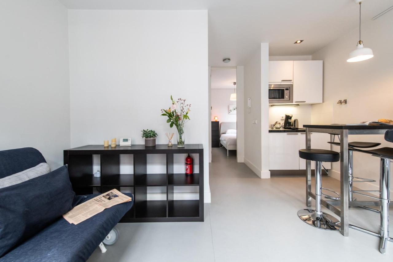 Tweede Laurierdwarsstraat Apartment アムステルダム エクステリア 写真