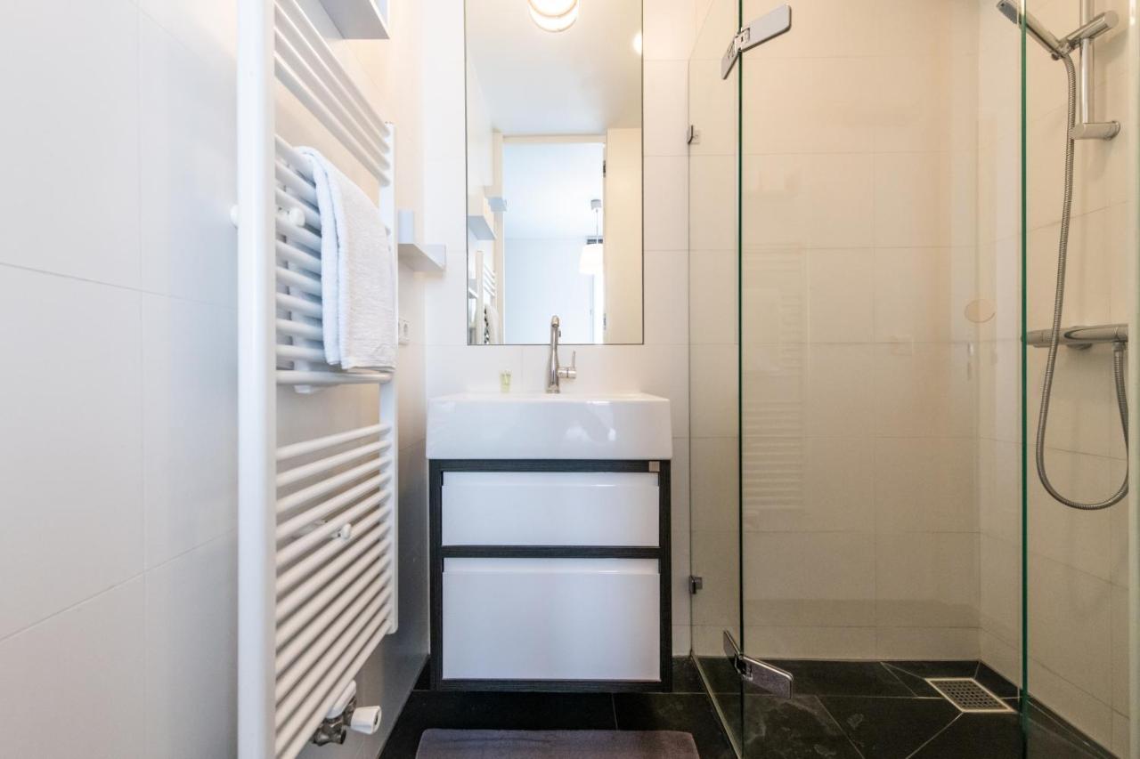 Tweede Laurierdwarsstraat Apartment アムステルダム エクステリア 写真