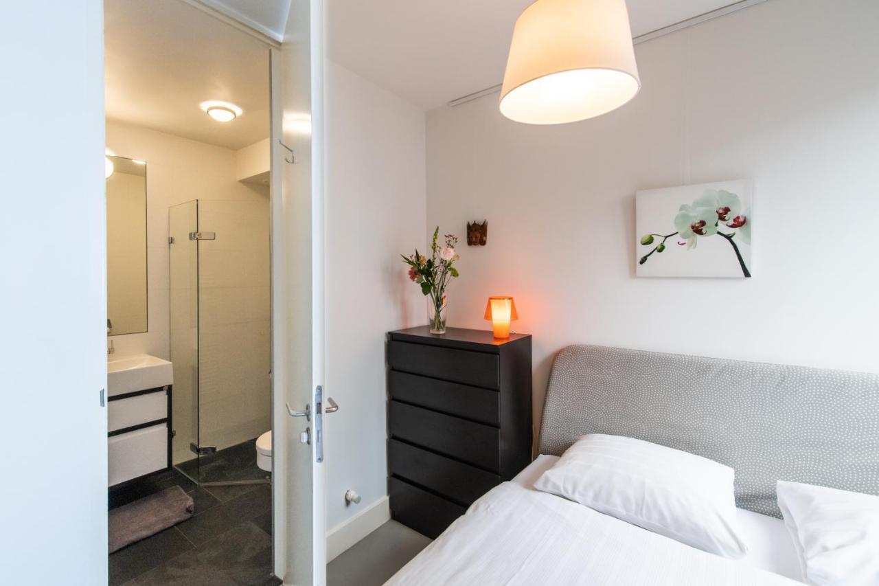 Tweede Laurierdwarsstraat Apartment アムステルダム エクステリア 写真