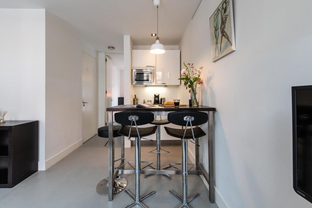 Tweede Laurierdwarsstraat Apartment アムステルダム エクステリア 写真