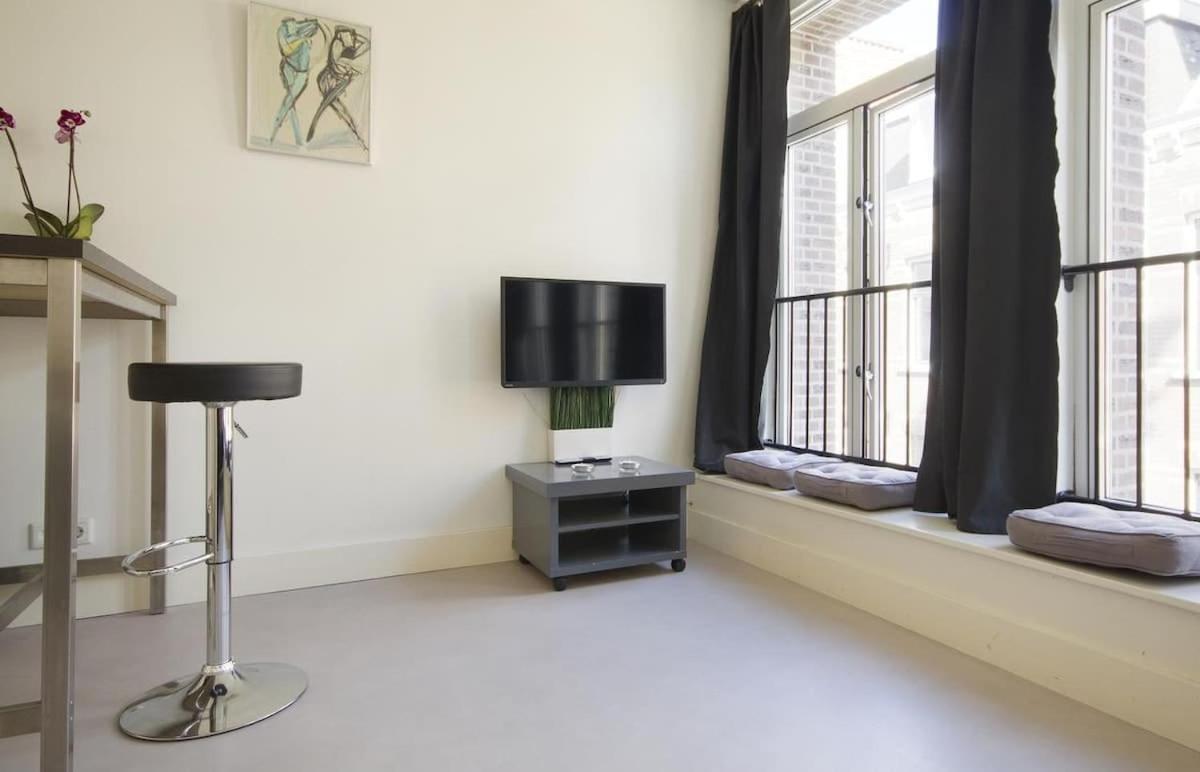Tweede Laurierdwarsstraat Apartment アムステルダム エクステリア 写真