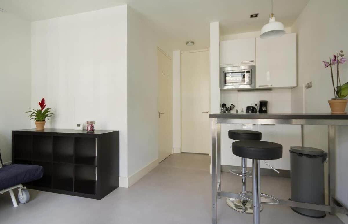 Tweede Laurierdwarsstraat Apartment アムステルダム エクステリア 写真