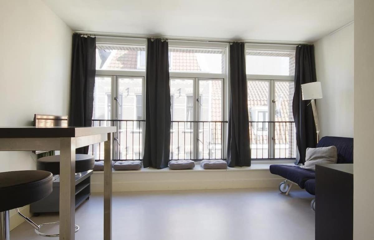 Tweede Laurierdwarsstraat Apartment アムステルダム エクステリア 写真