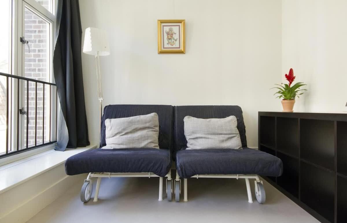 Tweede Laurierdwarsstraat Apartment アムステルダム エクステリア 写真
