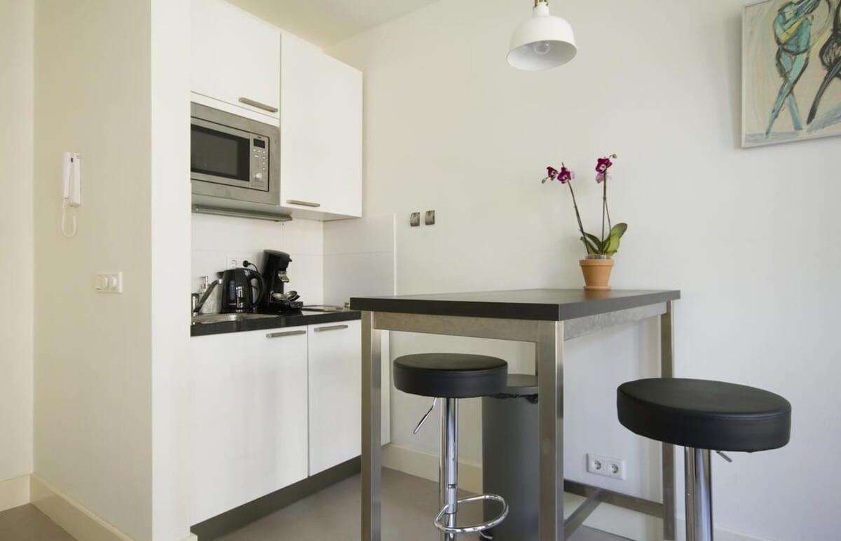 Tweede Laurierdwarsstraat Apartment アムステルダム エクステリア 写真
