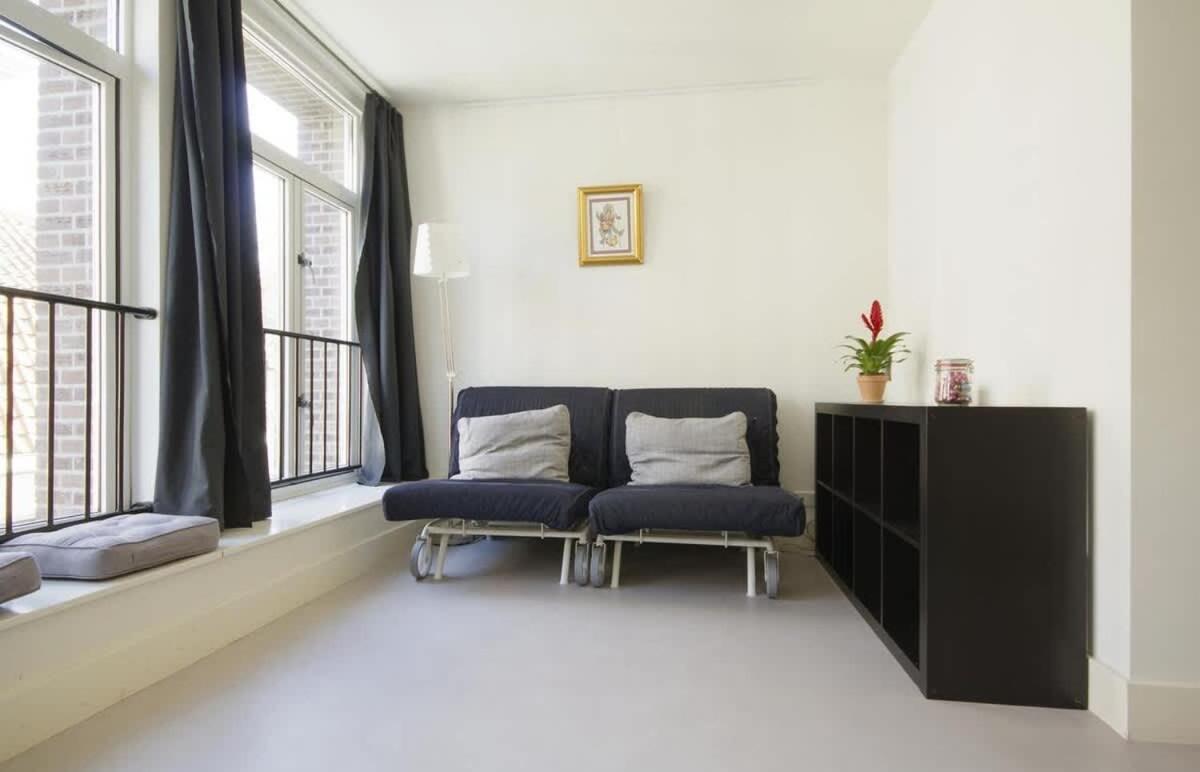 Tweede Laurierdwarsstraat Apartment アムステルダム エクステリア 写真